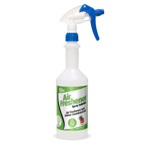 for use with the Earth Renewable super concentrate Air Freshener