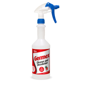 Spary bottle for ready to use product